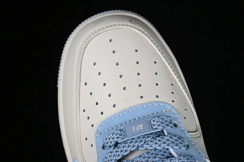 All categories Nk SB Dunk series Nk SB Dunk Low low-top sneakers Nk Air Force 1'07 Low Supreme Stone Island joint-sky blue Air Force 1 low-top casual sneakers BB9599-205